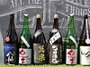 AOYAMA SAKE FLEA