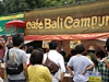 日本インドネシア市民友好フェスティバル2015