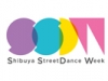 Shibuya StreetDance Week 2015