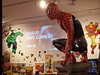 マーベル・ファンが集う特設スペース「MARVEL FANS CONNECT」